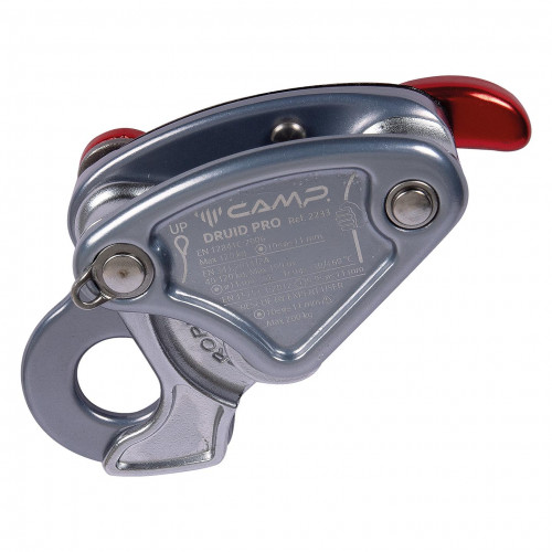 Camp Druid Pro - Descender