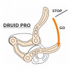 Camp Druid Pro - Descender