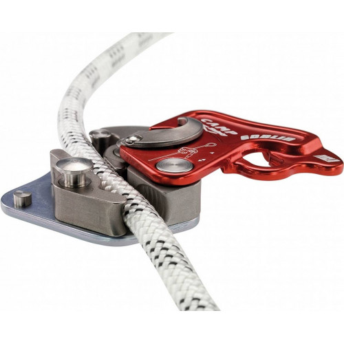CAMP Goblin Fall Arrester: Advanced Safety for Work at Heights