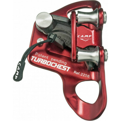 Turbochest - Chest ascender