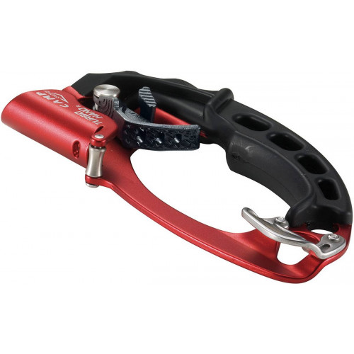 Camp Turbohand Pro - Handled ascender