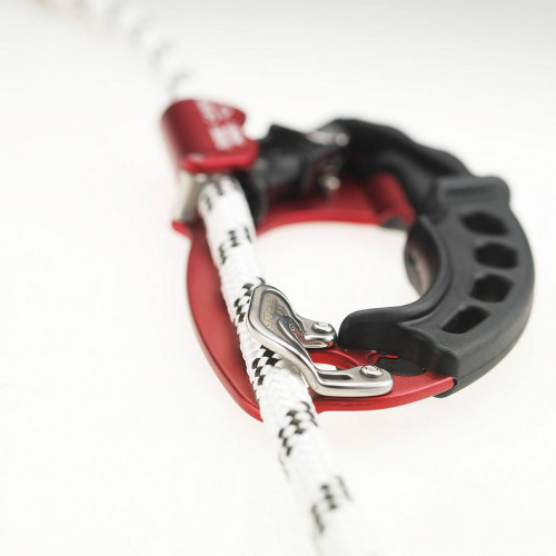Camp Turbohand Pro - Handled ascender