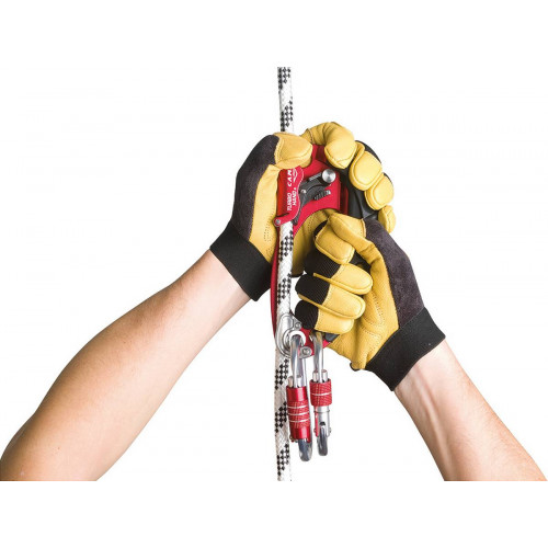 Camp Turbohand Pro - Handled ascender
