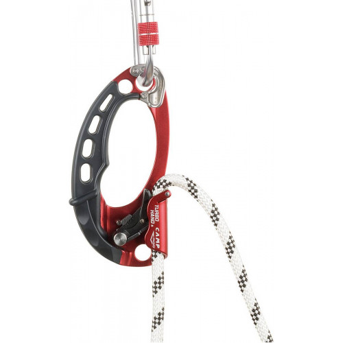 Camp Turbohand Pro - Handled ascender