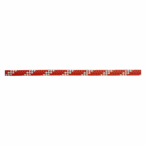 Camp Prium Red 10.5 - Semi-static rope per meter