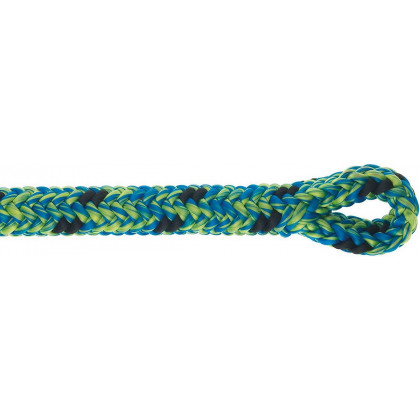 12.2 Frazen 45m - static rope