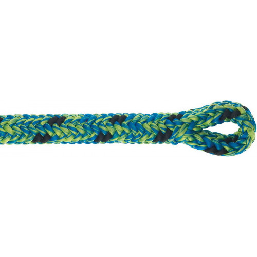 12.2 Frazen 45m - static rope