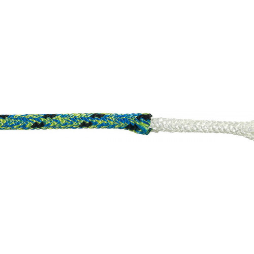12.2 Frazen 45m - static rope