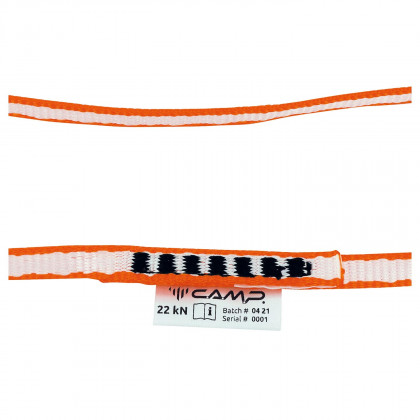 10.5 mm Express Dyneema Runner - 30, 60, 120, 240