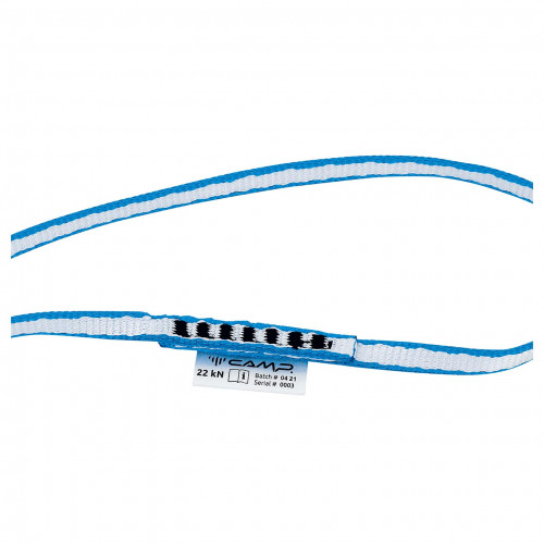 10.5 mm Express Dyneema Runner - 30, 60, 120, 240