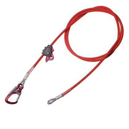Cable Adjuster 3.5 m - Adjustable lanyard