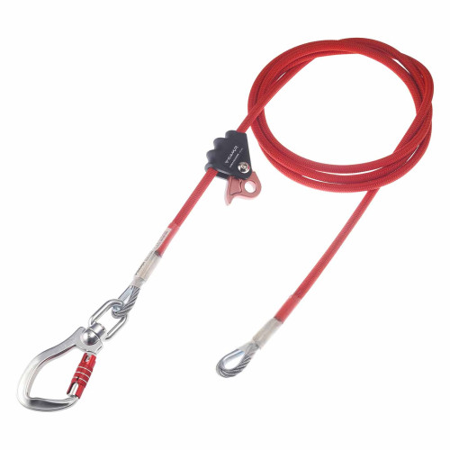 Camp Cable Adjuster - Adjustable lanyard