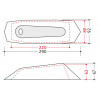 Camp Minima 1 SL - Ultralight tent