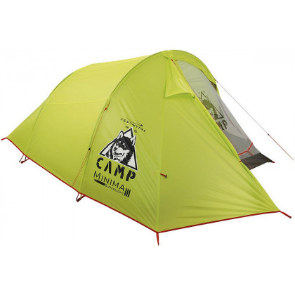 Minima 3 SL - ultralight tent