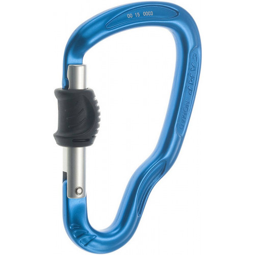 Kinetic Rewind Comp -  ferrata set