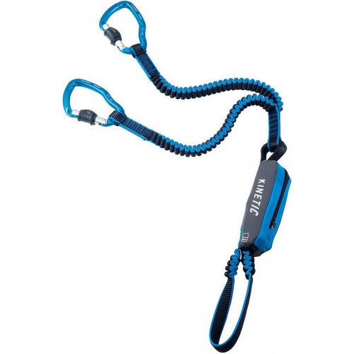 Kinetic Rewind Comp -  ferrata set