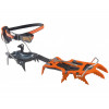 Camp Alpinist Pro Auto/Semi-Auto - Technical montaineering crampons