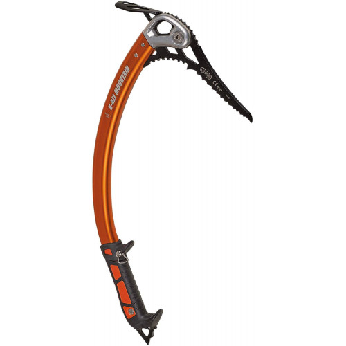 Camp X-All Mountain - Ледено сечиво