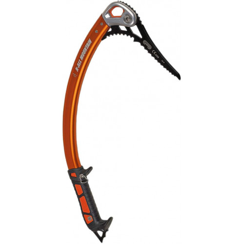 Camp X-All Mountain - Ледено сечиво