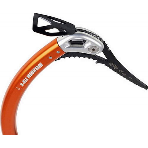 Camp X-All Mountain - Ледено сечиво