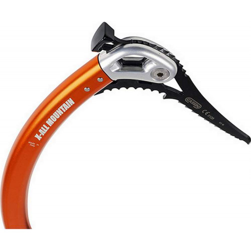 Camp X-All Mountain - Ледено сечиво