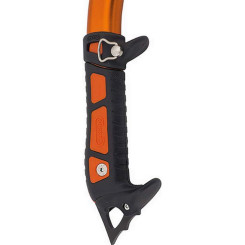 Camp X-All Mountain - Ледено сечиво