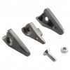 Camp X-Dream / X-All Mountain - Head weights