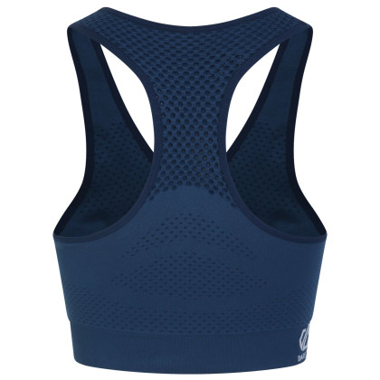 Don’t Sweat It Sports Bra Denim