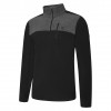 Dare2B Apropos Half Zip Fleece Black