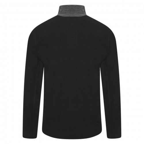 Dare2B Apropos Half Zip Fleece Black