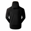 Dare2B Assimilate IV Black - Полар