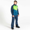 Dare2B Assimilate Denim Green - Лек полар