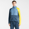 Dare2B Assimilate Denim Yellow - Лек полар