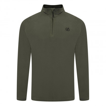 Freethink II Half Zip Fleece Duck Green