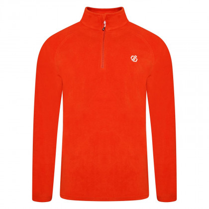 Freethink II Half Zip Fleece Infrared 