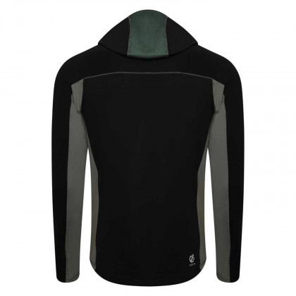 Revive II Lightweight Core Stretch Black