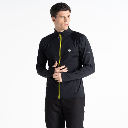 Dare2B Substratum Core Black