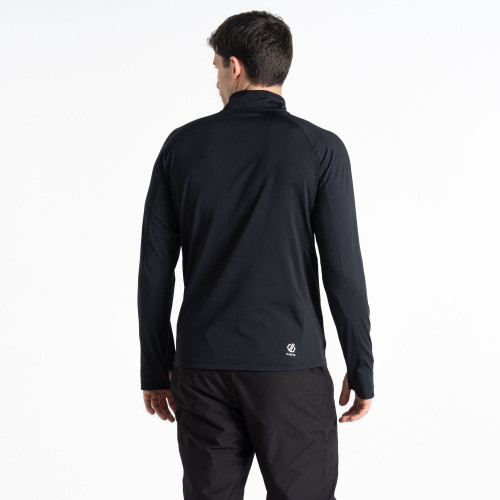 Dare2B Substratum Core Black