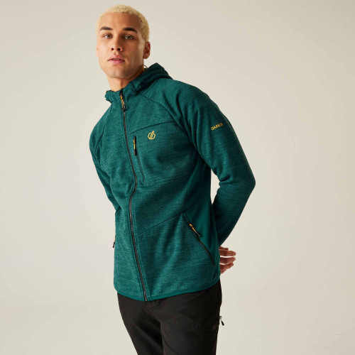 Dare2b Men’s Torrek Mountain Pro Midlayer - Топъл, удобен и функционален полар