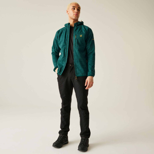 Dare2b Men’s Torrek Mountain Pro Midlayer - Топъл, удобен и функционален полар