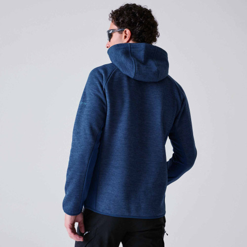 Dare2b Men’s Torrek Mountain Pro Midlayer - Топъл, удобен и функционален полар