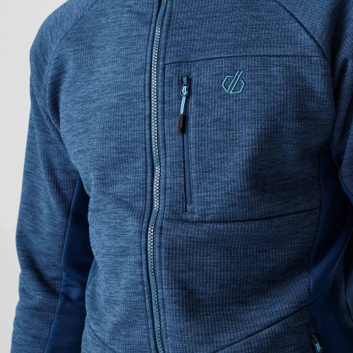 Dare2b Men’s Torrek Mountain Pro Midlayer - Топъл, удобен и функционален полар