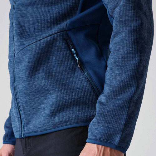 Dare2b Men’s Torrek Mountain Pro Midlayer - Топъл, удобен и функционален полар