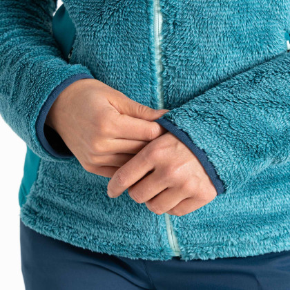 Torrek Pro Fleece - Green 