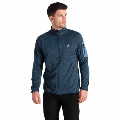 Torrek Term Fleece Denim -  Полар