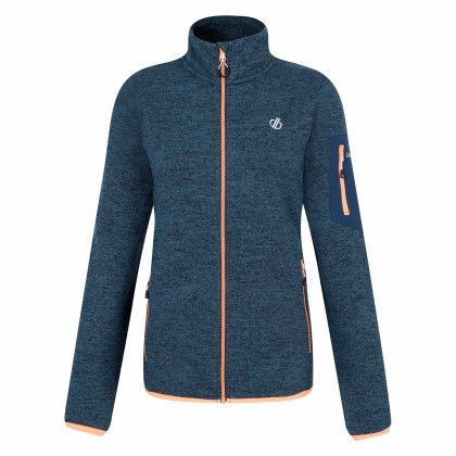 Torrek Term WS Fleece - Denim