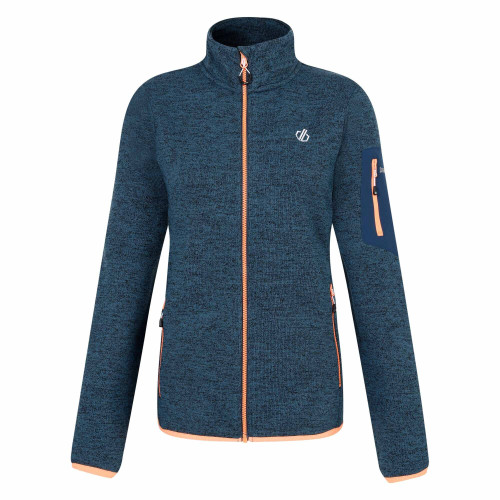 Dare2b Women's Torrek Thermal Fleece – Warmth & Comfort for the Outdoors