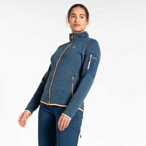 Dare2b Women's Torrek Thermal Fleece – Warmth & Comfort for the Outdoors