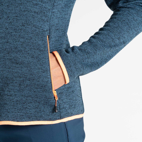 Dare2b Women's Torrek Thermal Fleece – Warmth & Comfort for the Outdoors