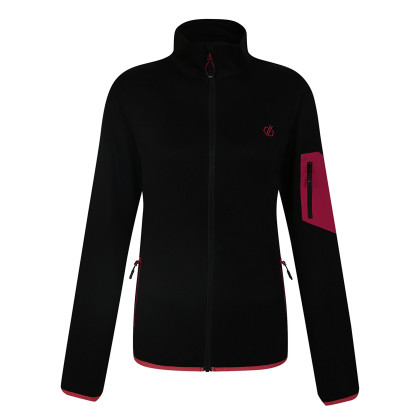 Torrek Zip Fleece - Black